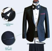 新郎西服定制好，还是买成品的好